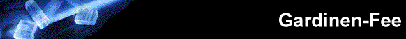 Gardinen-Fee