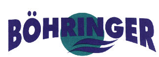 Logo Bhringer