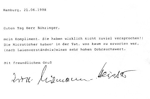 Kundenbrief 4